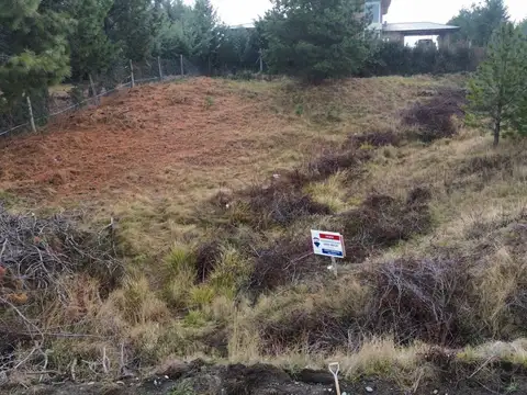 Terreno en Trevelin