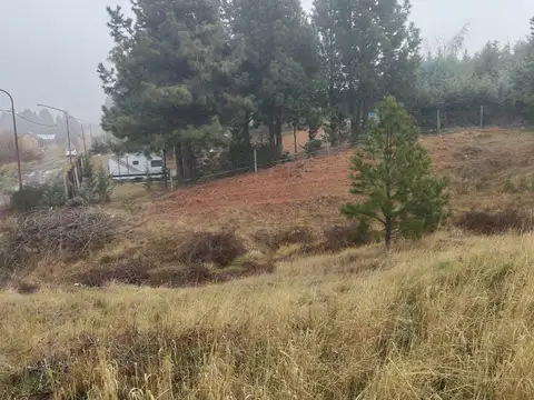 Terreno en Venta de 875,0 m2