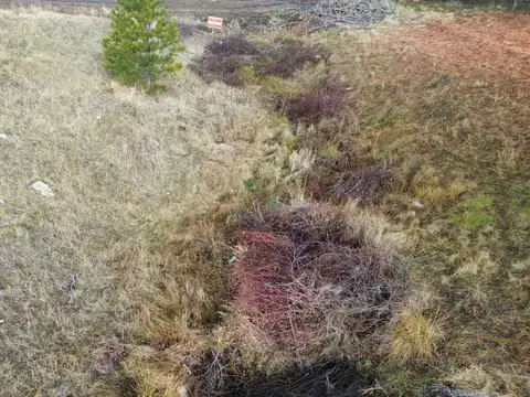 Terreno en Venta de 875,0 m2