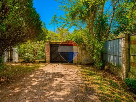 Casa en Alquiler de 2 dormitorios