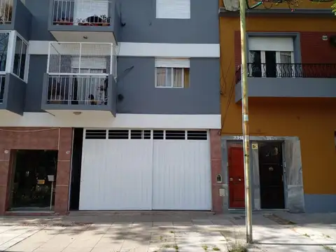 Local Amplio Frente. OPORTUNIDAD