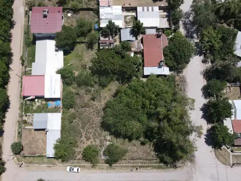 TERRENO EN VENTA – LA CALDERA (B° EL JARDÍN)