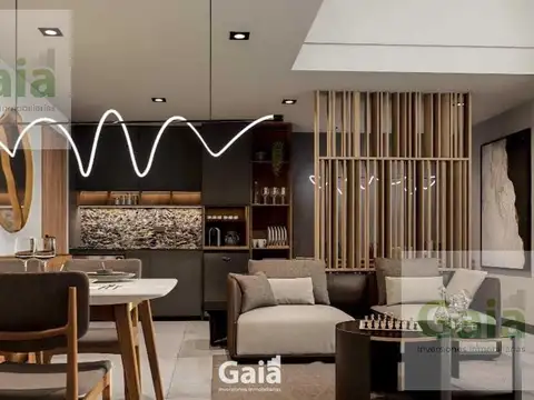Departamento en Venta A Estrenar