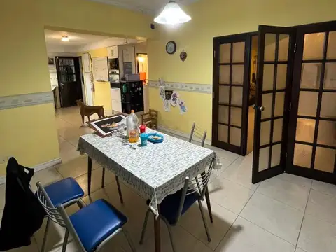 Casa en Venta en San Antonio de Padua, USD 185.000