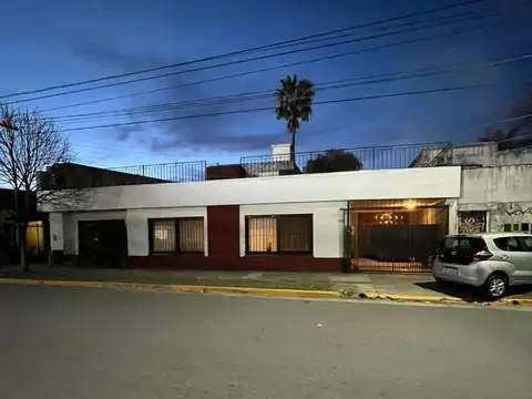 VENTA CASA 5 AMBIENTES PADUA