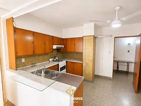 Departamento en Venta al Oeste
