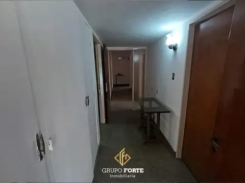 Departamento 4 ambientes con 3 baños