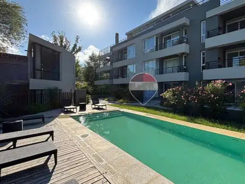 DEPARTAMENTO VENTA A ESTRENAR GENERAL MADARIAGA