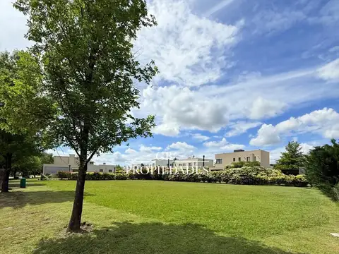 Venta de Lote en Ayres Plaza, Pilar