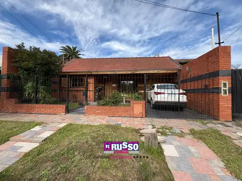 CHAÑAR