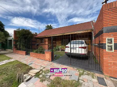 Casa en Venta de 3 dormitorios