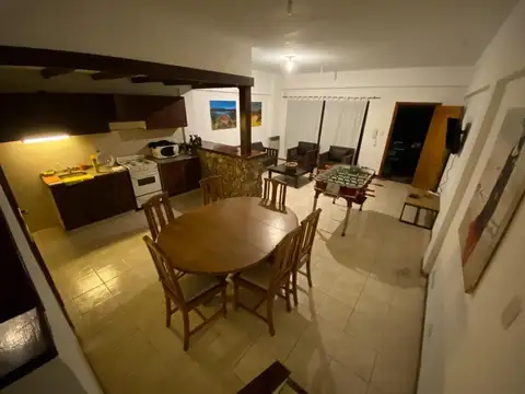 Casa en Alquiler de 1 dormitorio