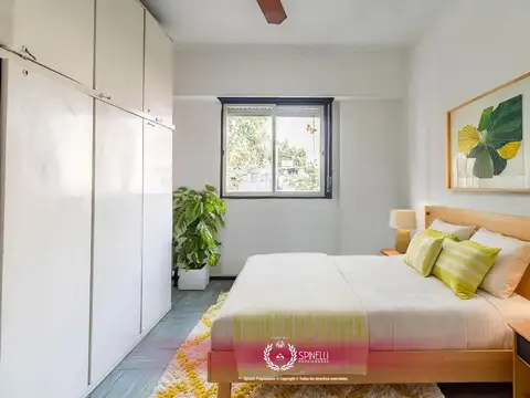 Departamento en Alquiler 20 años