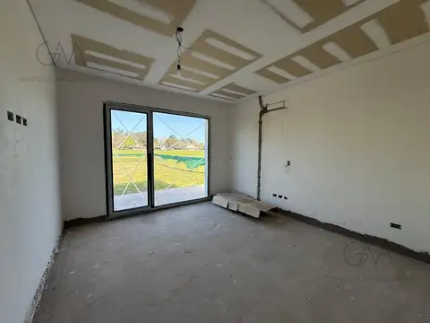 Casa en Venta a  Barrio Arenas del Sur