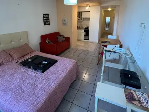 Departamento en Alquiler en Recoleta, Capital Federal