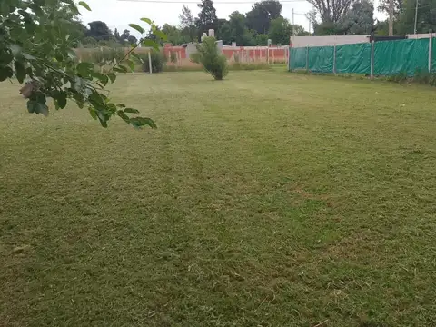 VENTA -LOTE -TERRENO -350M2 -DEL VISO -ZONA NORTE -OPORTUNIDAD FINANCIERA