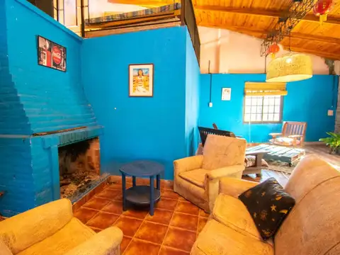 VENTA CASA QUINTA EN SAUCE VIEJO, CURVA FRAGA