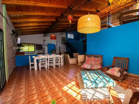 Casa en Venta en Sauce Viejo, USD 57.000