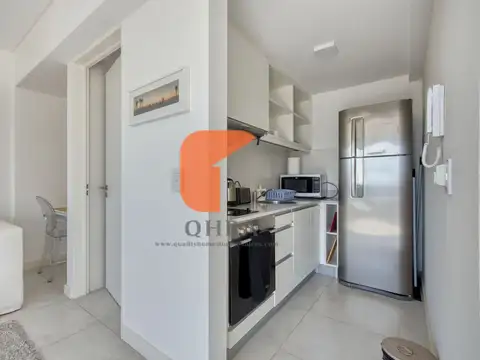 Departamento en Venta con 1 cochera
