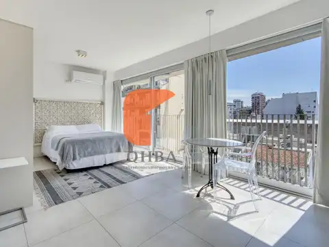 Departamento en Venta Apto profesional