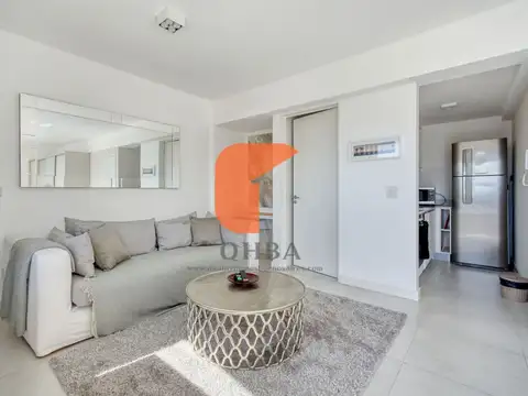 Departamento en Venta en Belgrano, USD 149.000