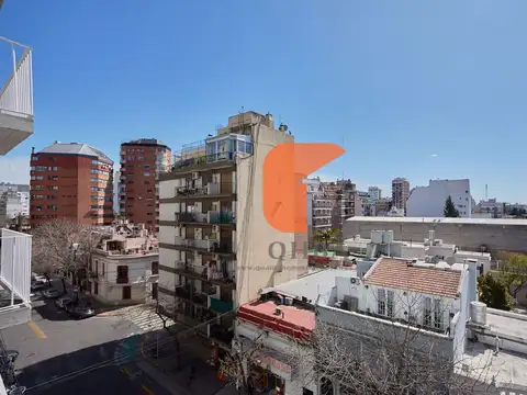 Departamento en Venta Apto profesional