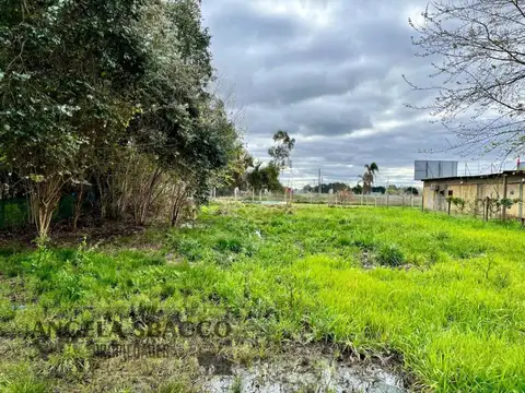 Terreno en Venta en Parque Sakura, USD 60.000