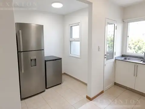 Departamento en Alquiler en Palermo, USD 2.300
