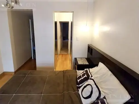 Departamento en Alquiler en Palermo, USD 2.500