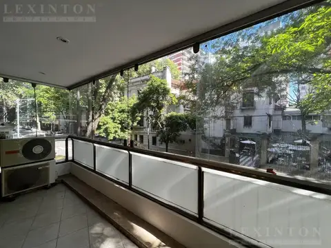 Departamento 4 ambientes con 3 baños