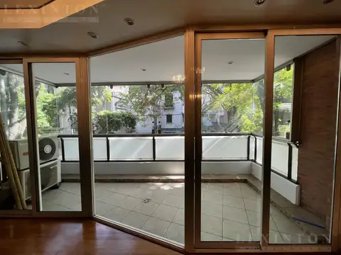 Departamento en Alquiler en Palermo, USD 2.300