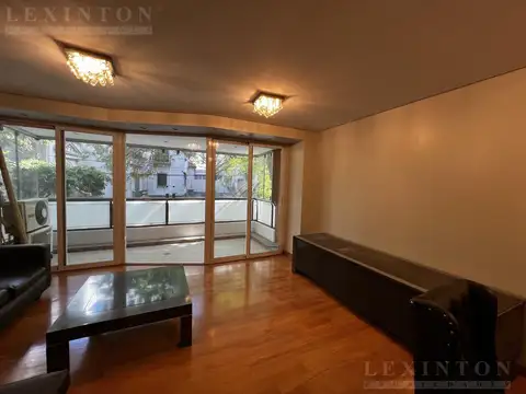 Departamento en Alquiler de 3 dormitorios