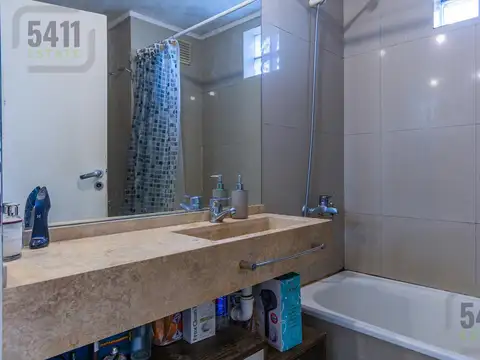 Departamento en Venta en Almagro, USD 172.900