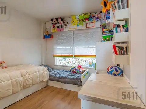 Departamento en Venta 15 años