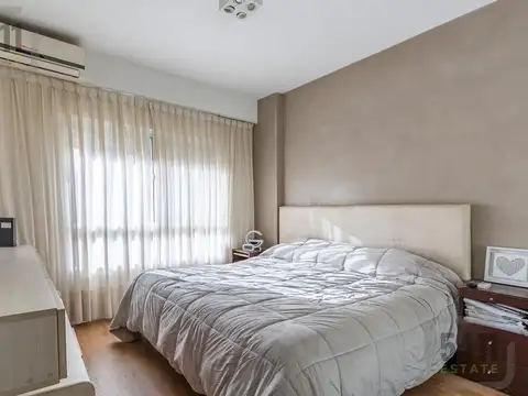 Departamento en Venta en Almagro, USD 169.900