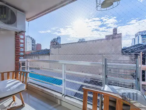 Departamento en Venta de 2 dormitorios
