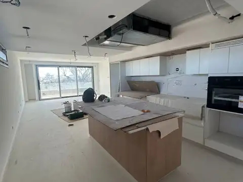 Avenida General Paz 12400, Piso 4