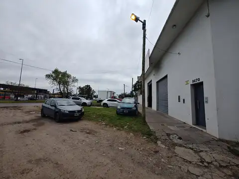 Galpon en Alquiler en Laferrere Norte, USD 2.000