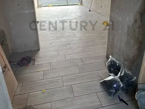 Departamento monoambiente en venta Cno. Centenario y 466, City Bell, La Plata
