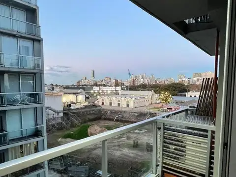 ALQUILER Excelente monoambiente en Palermo