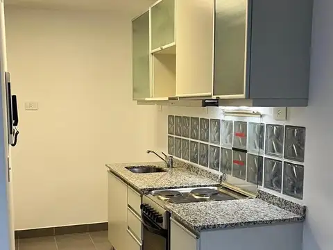 Departamento en Alquiler al Este
