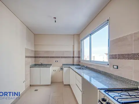 Departamento en Alquiler A Estrenar