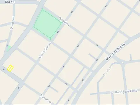 Galpon en Venta en General Pueyrredón, USD 199.000