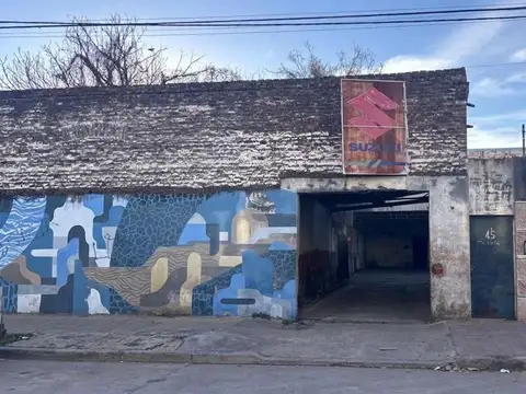 Galpon en Venta en General Pueyrredón, USD 199.000