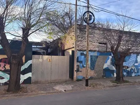 Galpón en Venta en General Pueyrredon, Cordoba