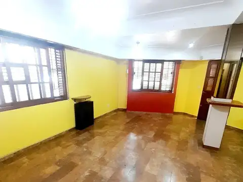Departamento en Alquiler 40 años