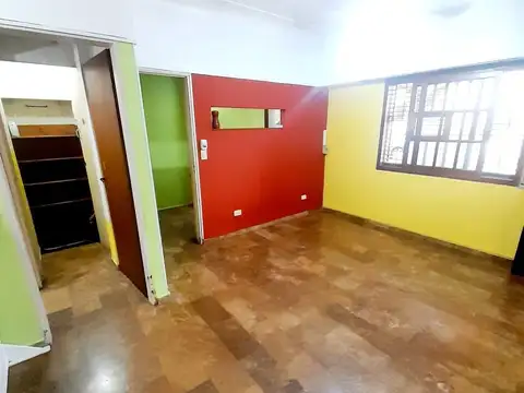 Departamento en alquiler en La Plata