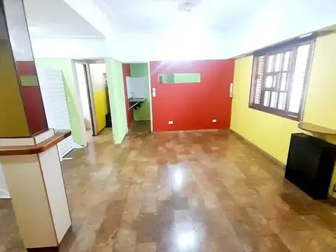 Departamento en Alquiler al Norte