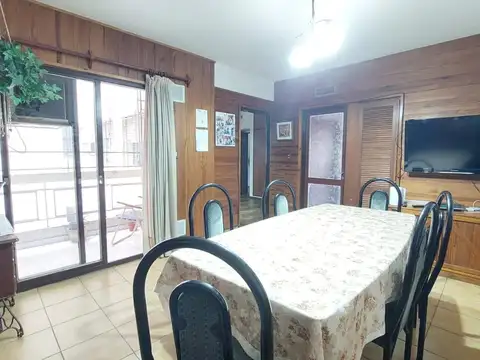 Departamento en Venta de 4 dormitorios
