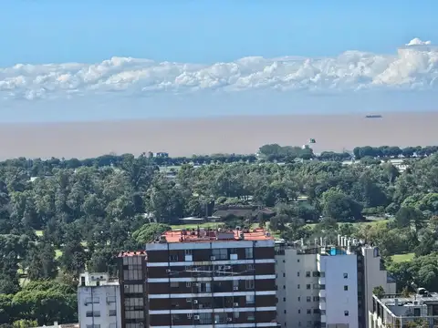 Federico Lacroze 1900, Piso 24°